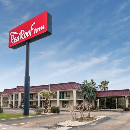 Red Roof Inn Mobile North - Saraland Ngoại thất bức ảnh