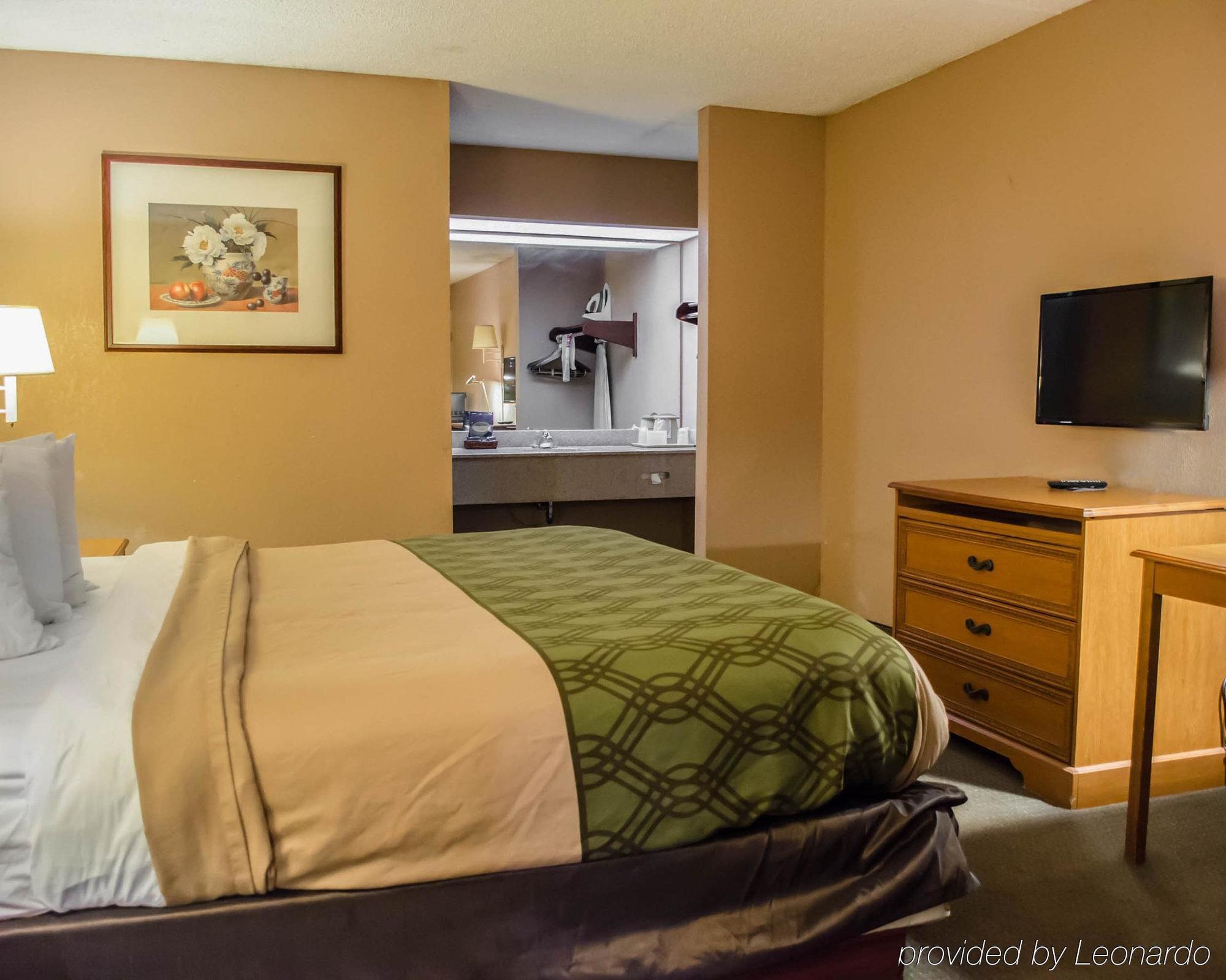 Red Roof Inn Mobile North - Saraland Ngoại thất bức ảnh