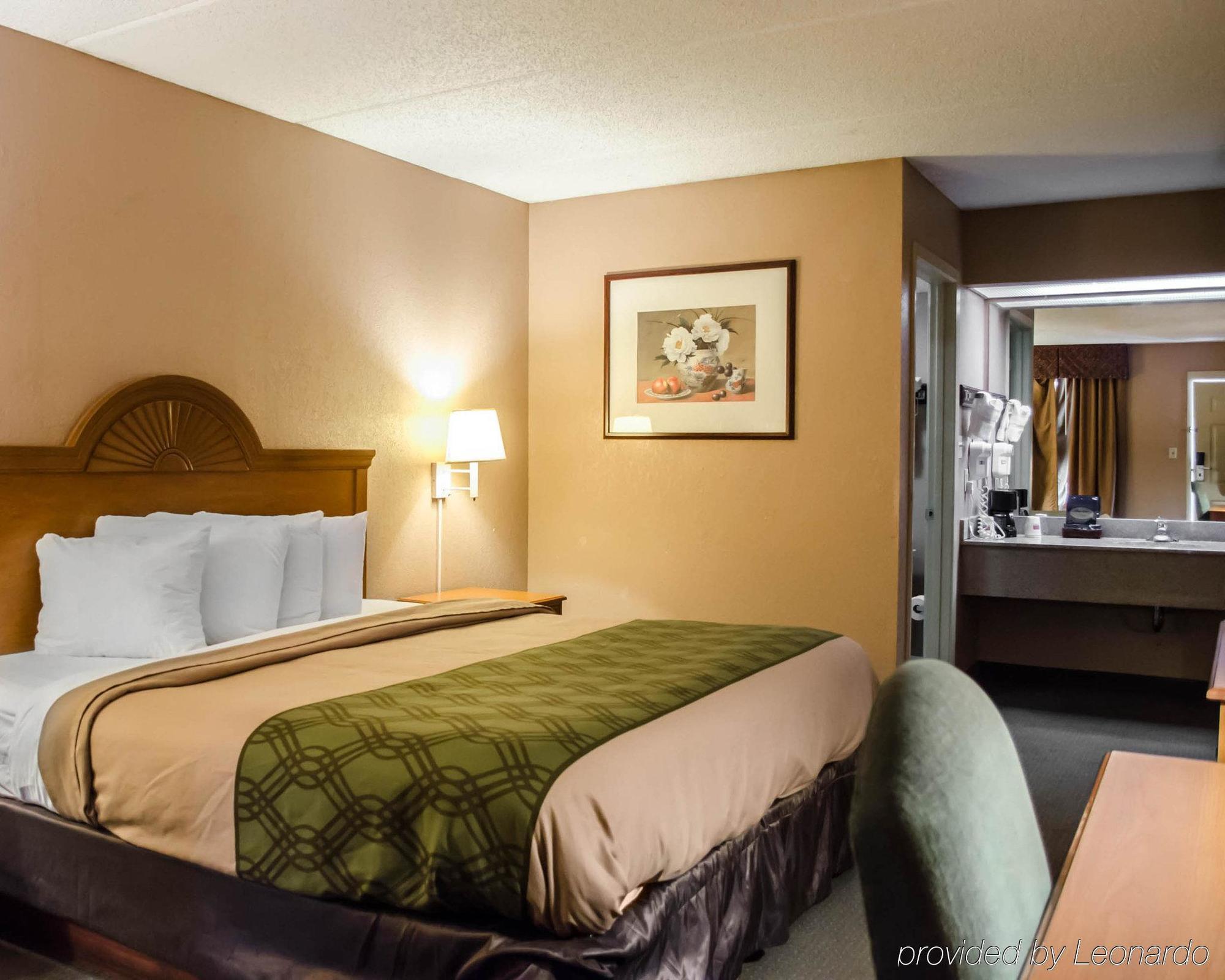 Red Roof Inn Mobile North - Saraland Ngoại thất bức ảnh