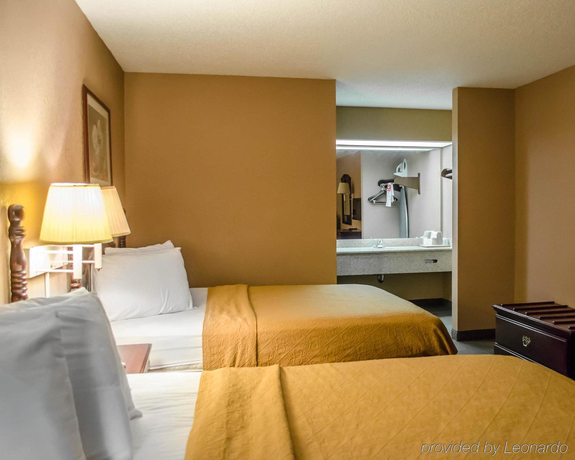 Red Roof Inn Mobile North - Saraland Ngoại thất bức ảnh