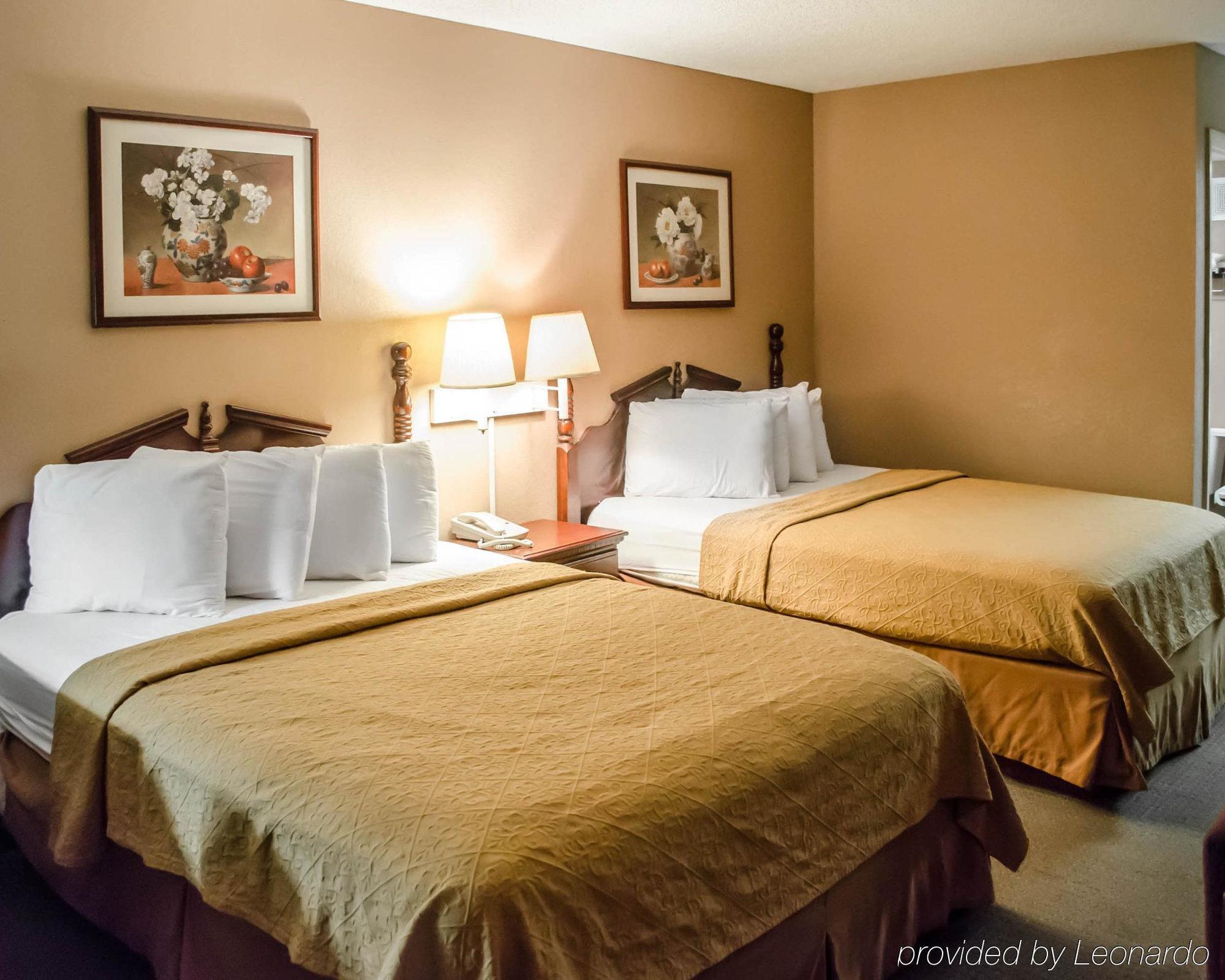 Red Roof Inn Mobile North - Saraland Ngoại thất bức ảnh
