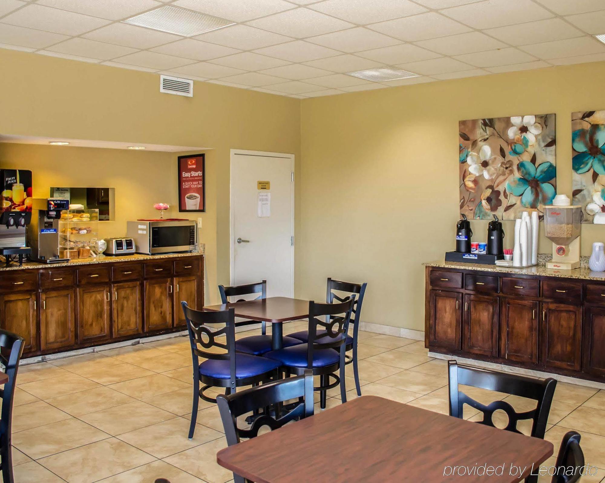 Red Roof Inn Mobile North - Saraland Ngoại thất bức ảnh