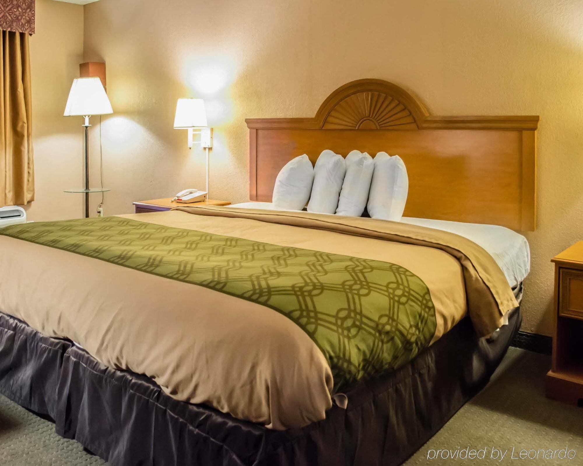 Red Roof Inn Mobile North - Saraland Ngoại thất bức ảnh