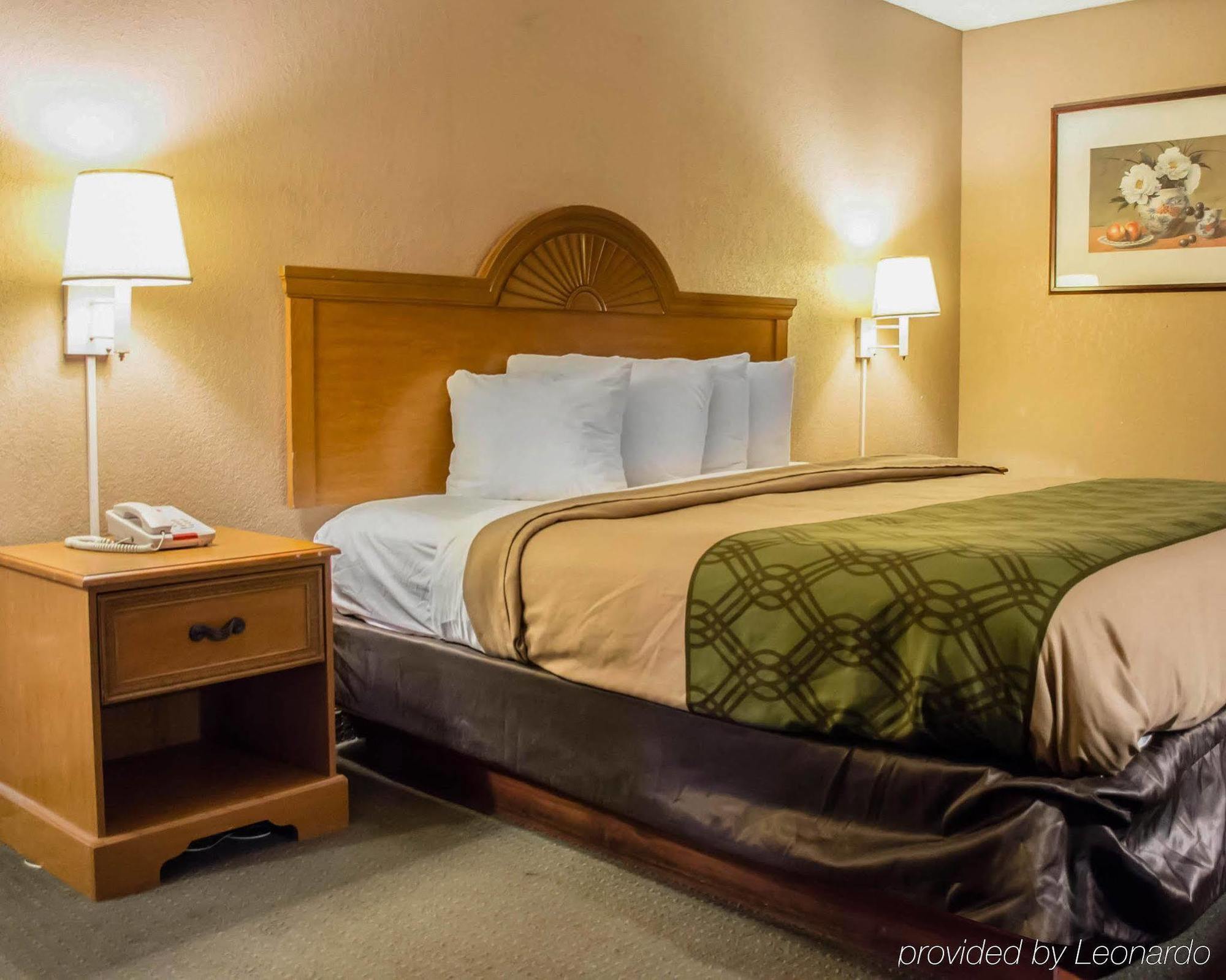 Red Roof Inn Mobile North - Saraland Ngoại thất bức ảnh