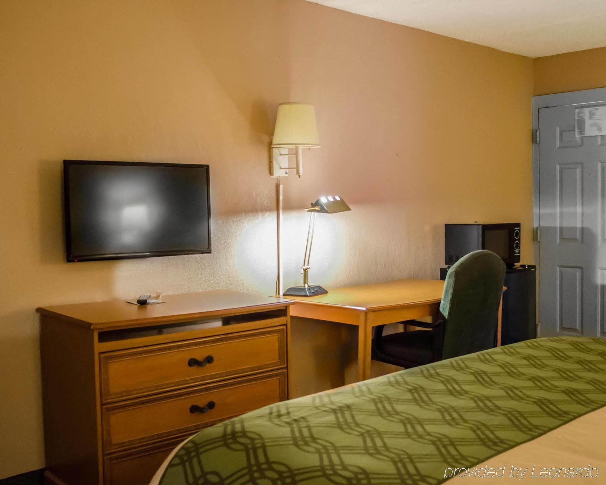 Red Roof Inn Mobile North - Saraland Ngoại thất bức ảnh