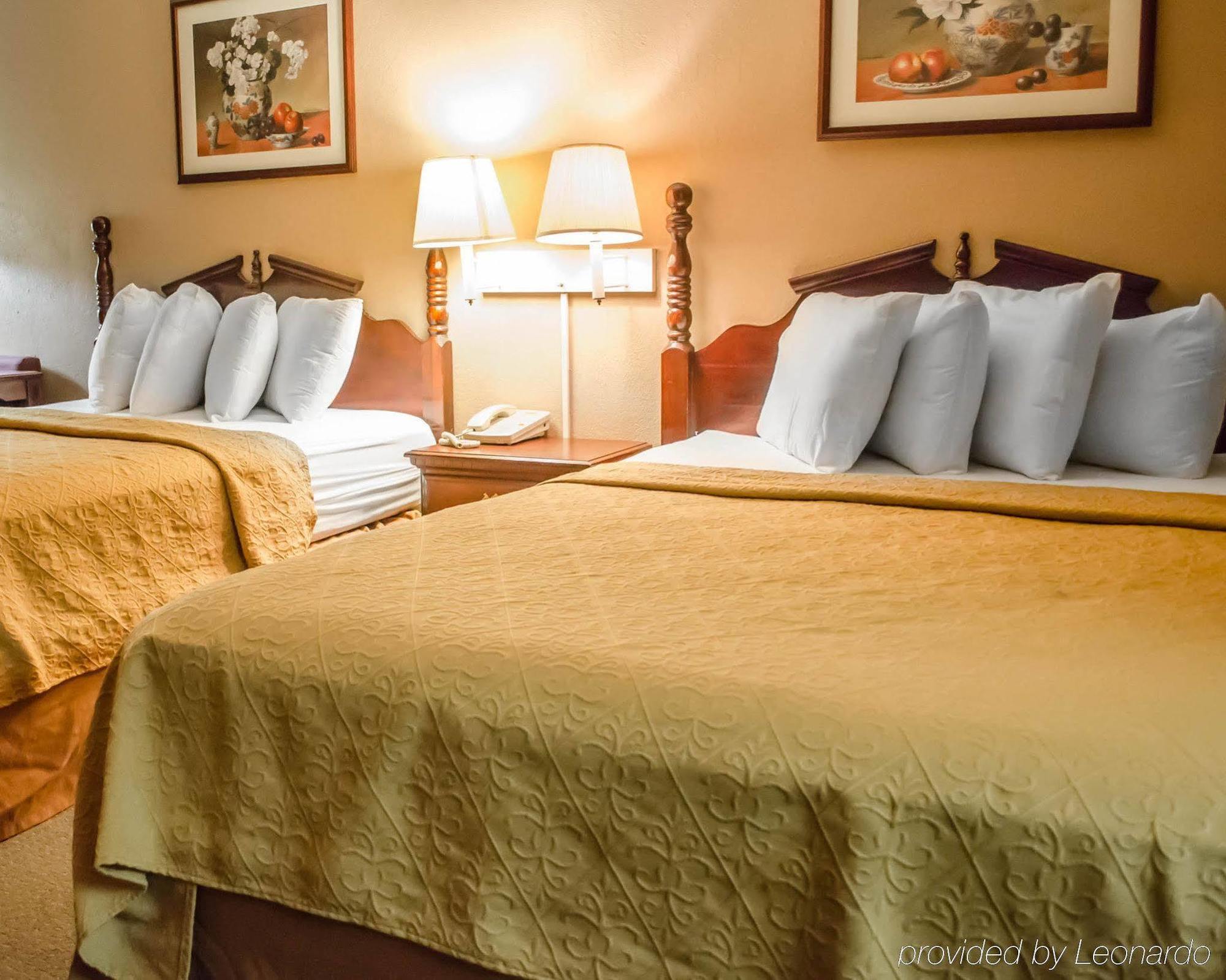 Red Roof Inn Mobile North - Saraland Ngoại thất bức ảnh
