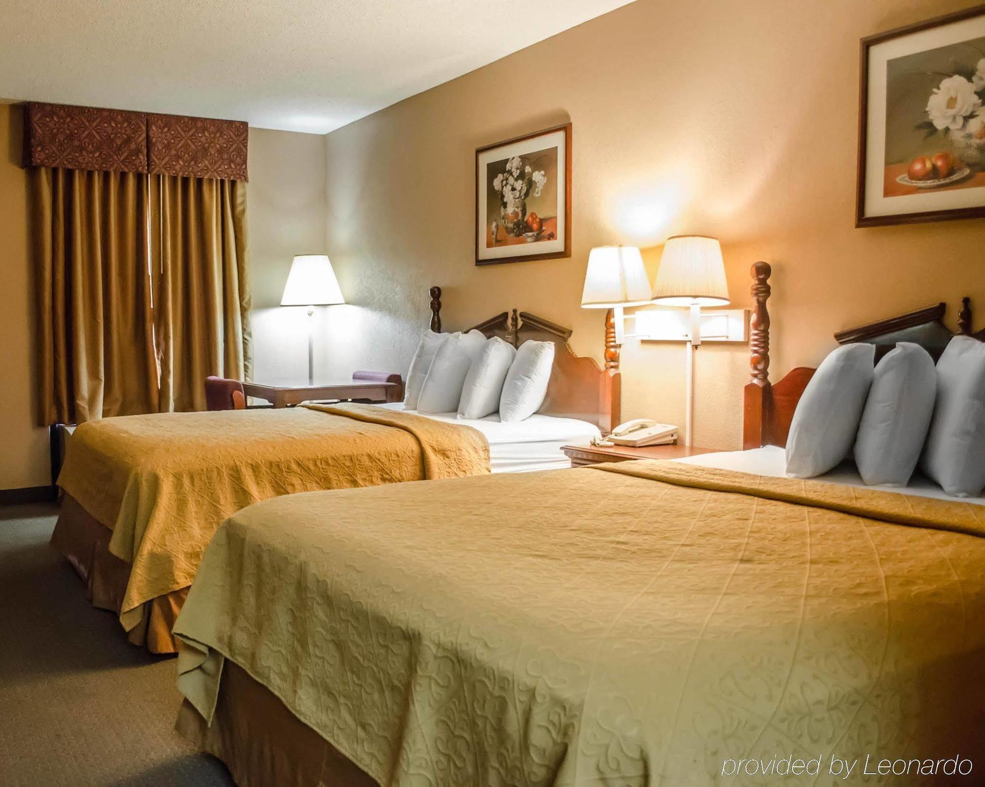 Red Roof Inn Mobile North - Saraland Ngoại thất bức ảnh