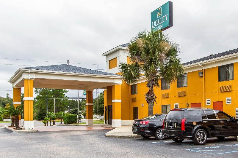 Red Roof Inn Mobile North - Saraland Ngoại thất bức ảnh