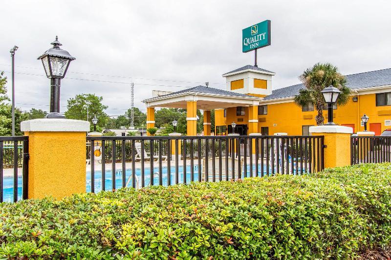 Red Roof Inn Mobile North - Saraland Ngoại thất bức ảnh