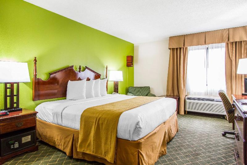 Red Roof Inn Mobile North - Saraland Ngoại thất bức ảnh