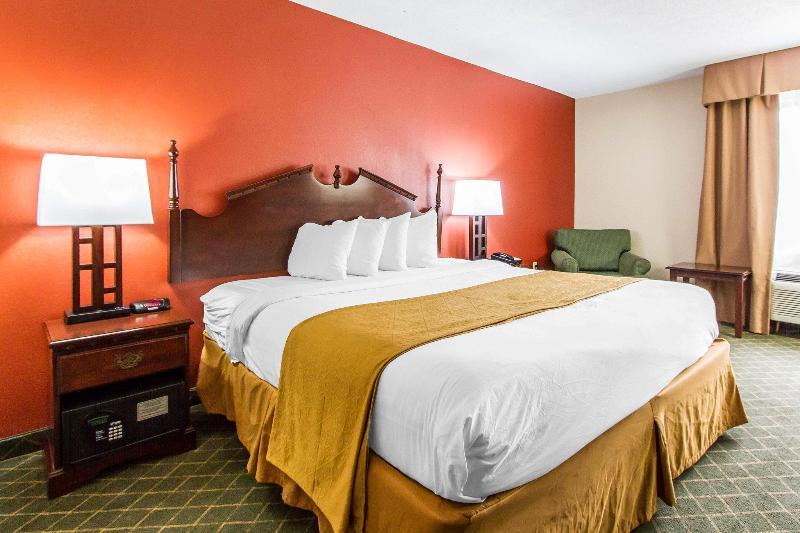 Red Roof Inn Mobile North - Saraland Ngoại thất bức ảnh