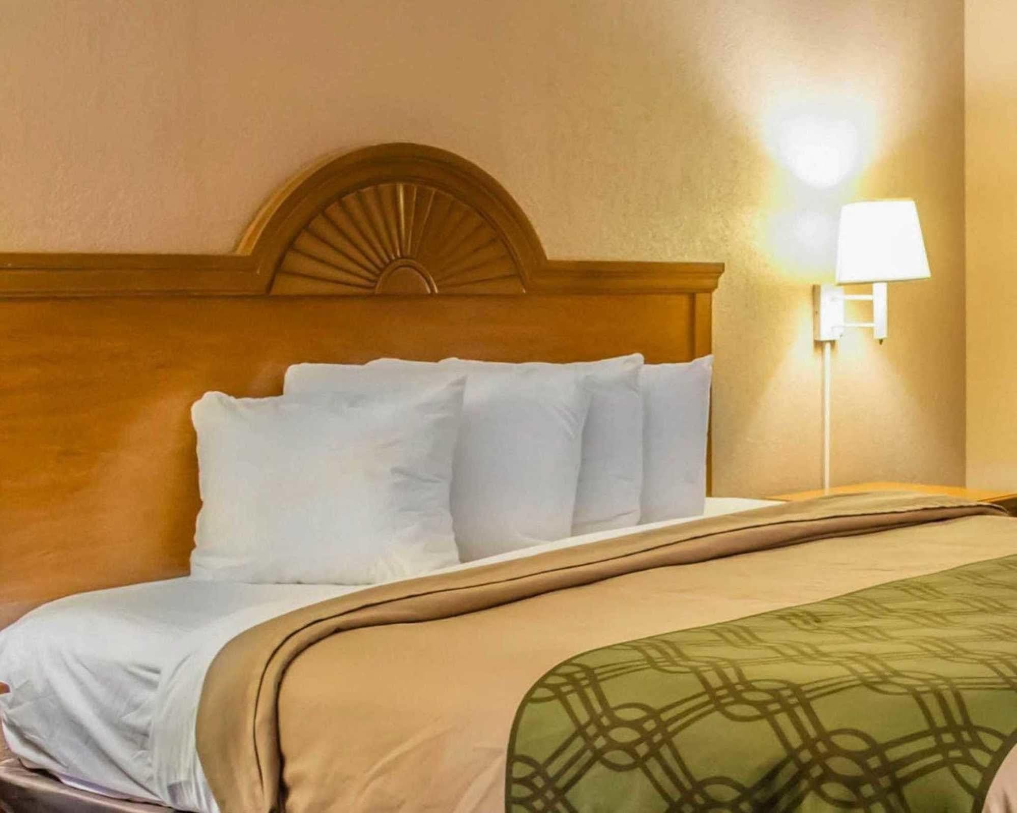 Red Roof Inn Mobile North - Saraland Ngoại thất bức ảnh
