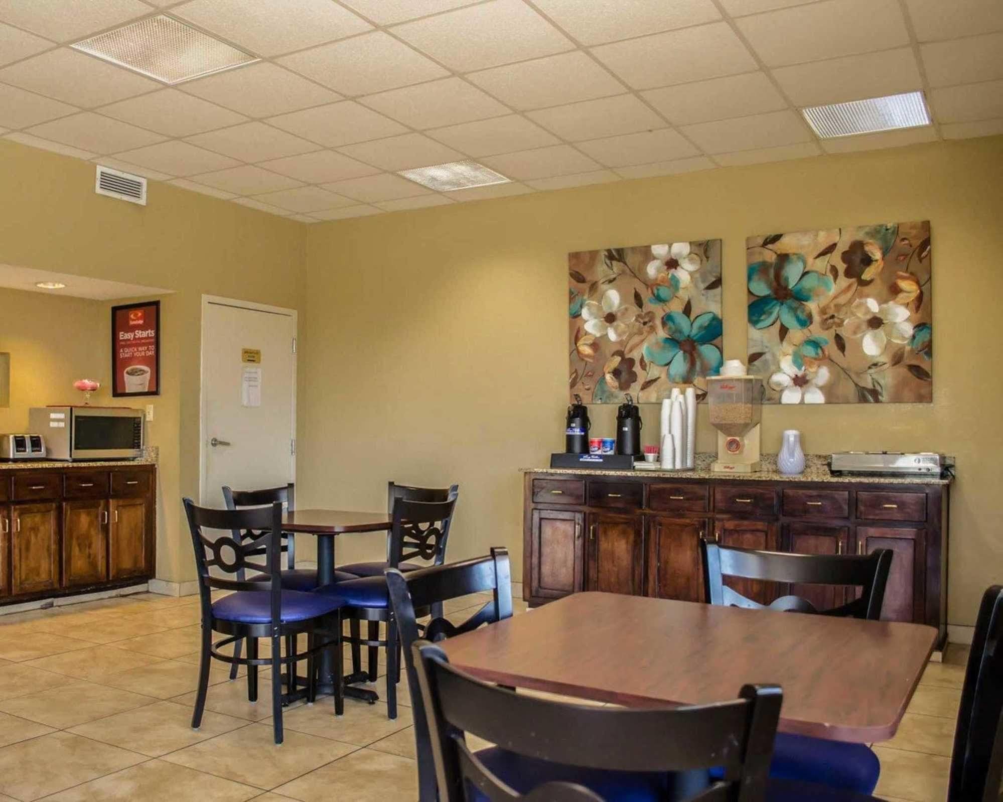 Red Roof Inn Mobile North - Saraland Ngoại thất bức ảnh