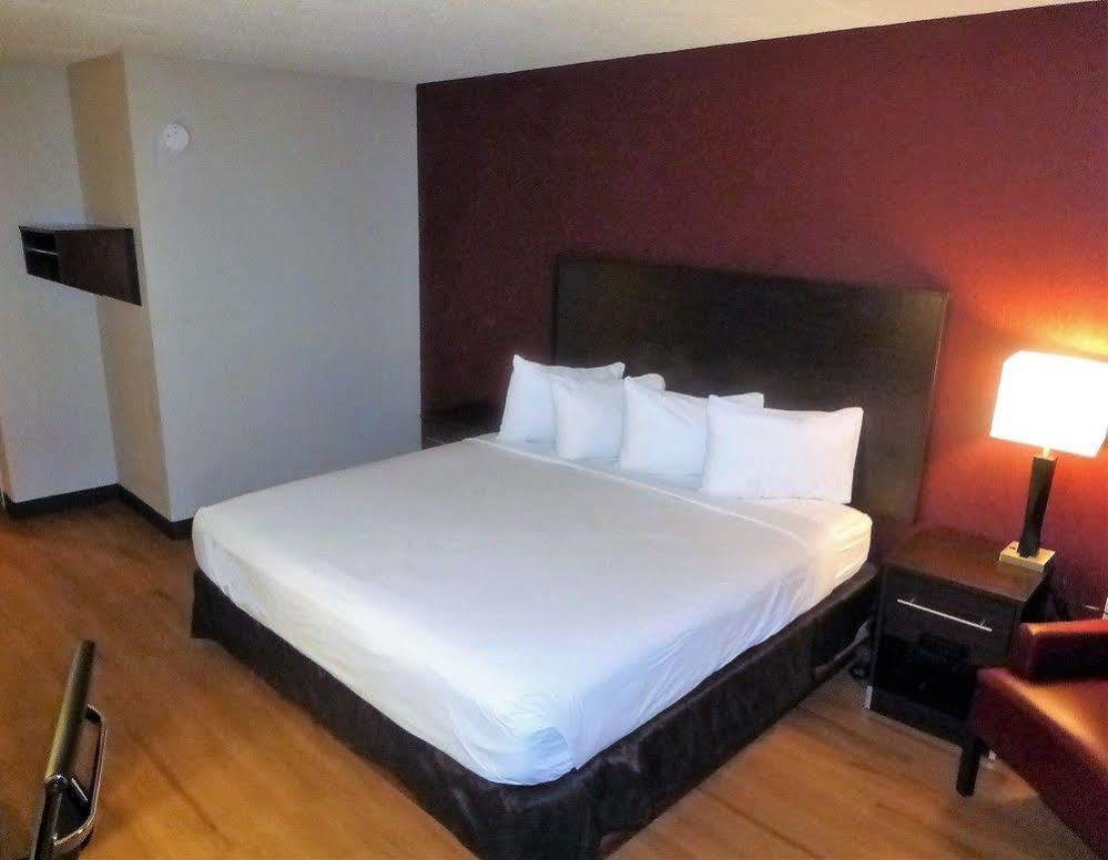 Red Roof Inn Mobile North - Saraland Ngoại thất bức ảnh