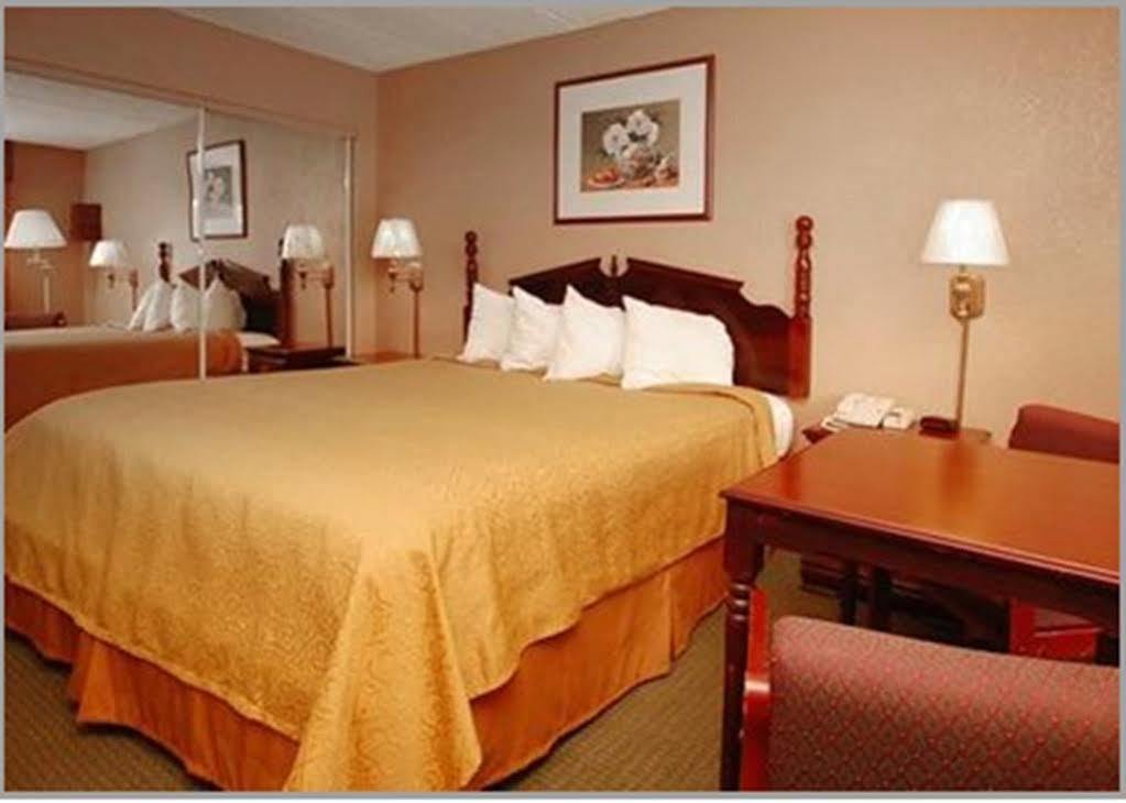 Red Roof Inn Mobile North - Saraland Ngoại thất bức ảnh