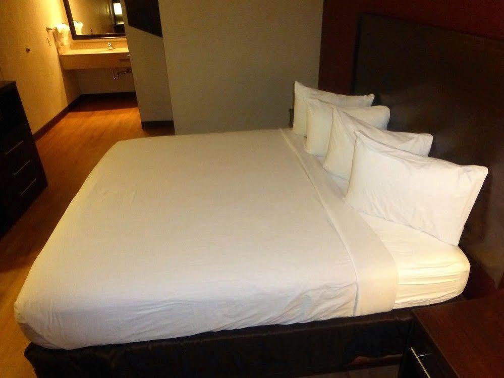 Red Roof Inn Mobile North - Saraland Ngoại thất bức ảnh