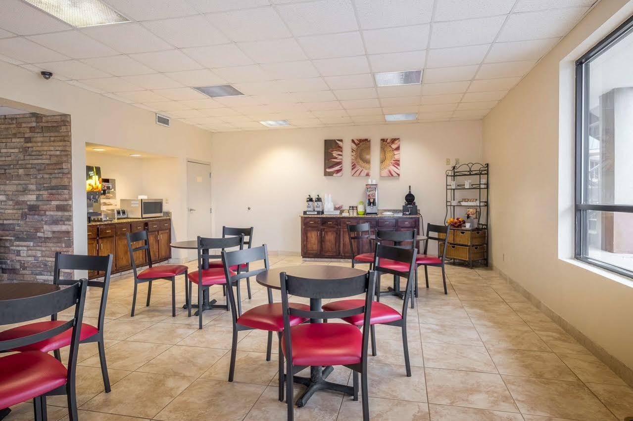 Red Roof Inn Mobile North - Saraland Ngoại thất bức ảnh
